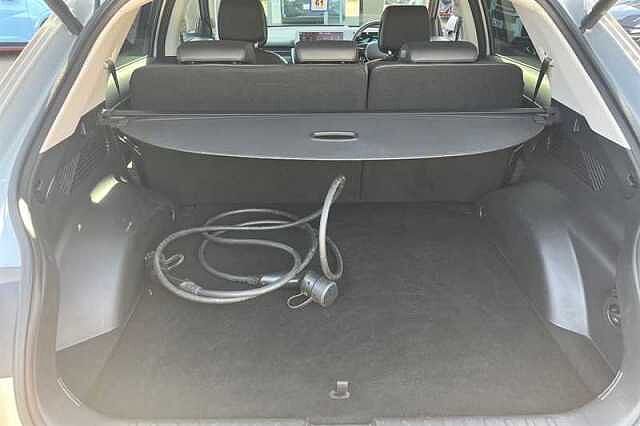 Hyundai IONIQ 5 160KW ULTIMATE 73 KWH 5DR AUTO