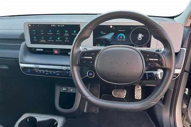Hyundai IONIQ 5 160KW ULTIMATE 73 KWH 5DR AUTO