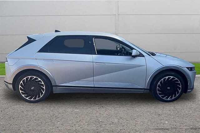 Hyundai IONIQ 5 160KW ULTIMATE 73 KWH 5DR AUTO