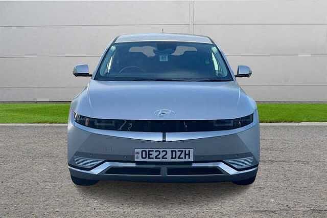 Hyundai IONIQ 5 160KW ULTIMATE 73 KWH 5DR AUTO