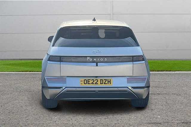 Hyundai IONIQ 5 160KW ULTIMATE 73 KWH 5DR AUTO