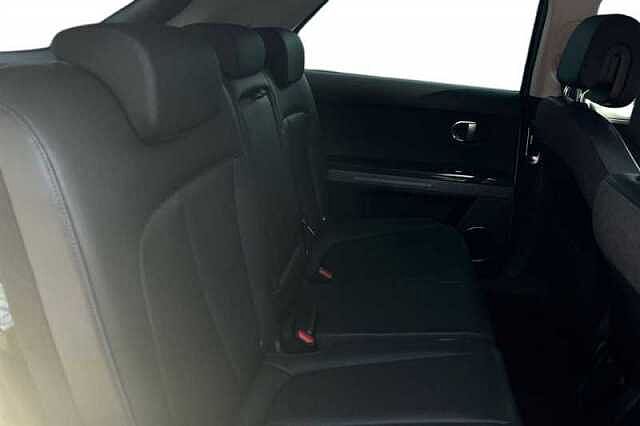 Hyundai IONIQ 5 160KW ULTIMATE 73 KWH 5DR AUTO