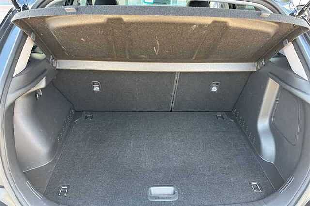 Hyundai KONA 1.6 GDI HYBRID ULTIMATE 5DR DCT