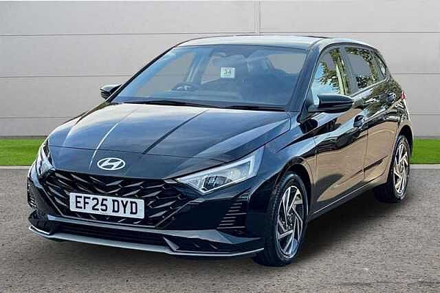Hyundai i20 1.0T GDI ADVANCE [NAV] 5DR