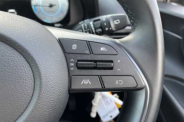 Hyundai i20 1.0T GDI ADVANCE [NAV] 5DR