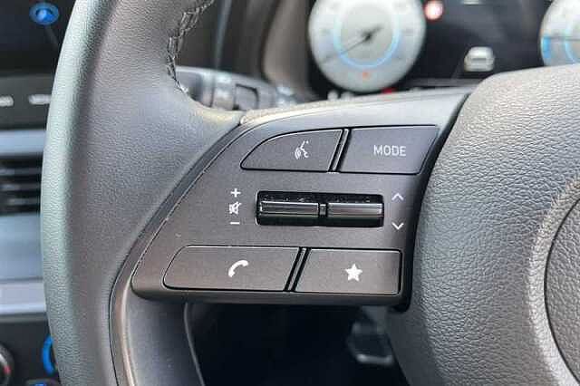 Hyundai i20 1.0T GDI ADVANCE [NAV] 5DR