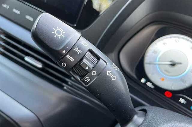 Hyundai i20 1.0T GDI ADVANCE [NAV] 5DR