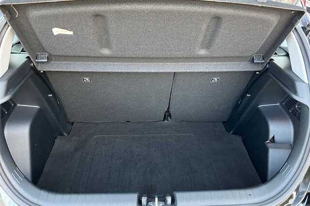 Hyundai i20 1.0T GDI ADVANCE [NAV] 5DR
