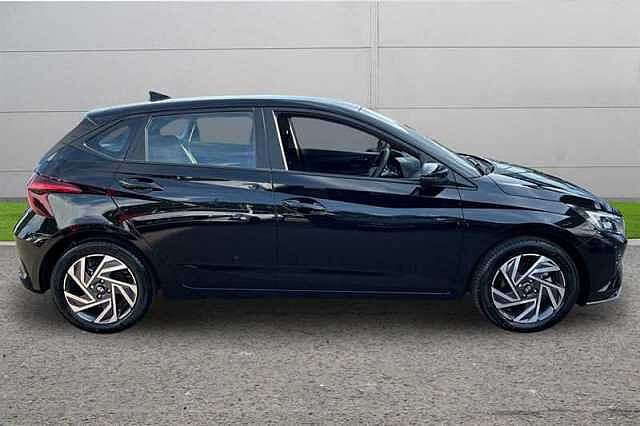 Hyundai i20 1.0T GDI ADVANCE [NAV] 5DR