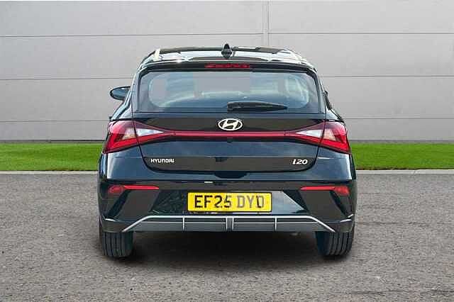 Hyundai i20 1.0T GDI ADVANCE [NAV] 5DR