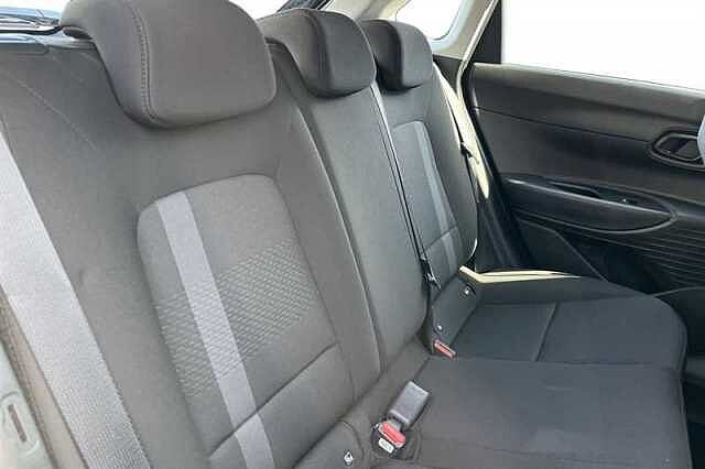 Hyundai i20 1.0T GDI ADVANCE [NAV] 5DR