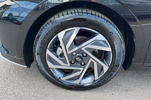 Hyundai i20 1.0T GDI ADVANCE [NAV] 5DR