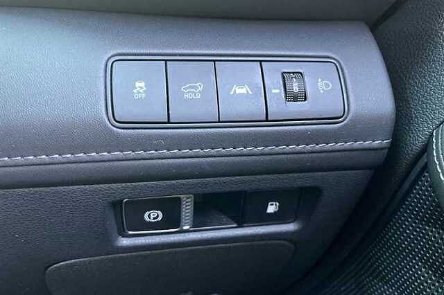 Hyundai SANTA FE 1.6 TGDI PLUG-IN HYBRID ULTIMATE 5DR 4WD AUTO