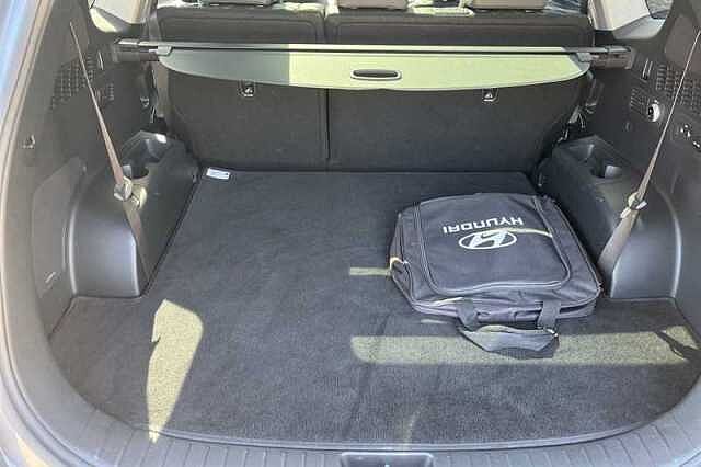 Hyundai SANTA FE 1.6 TGDI PLUG-IN HYBRID ULTIMATE 5DR 4WD AUTO