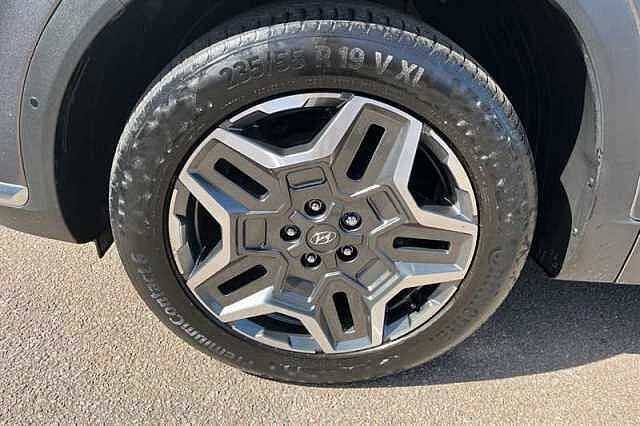 Hyundai SANTA FE 1.6 TGDI PLUG-IN HYBRID ULTIMATE 5DR 4WD AUTO