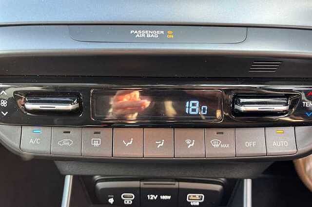 Hyundai BAYON 1.0 TGDI [90] TECH LINE 5DR DCT
