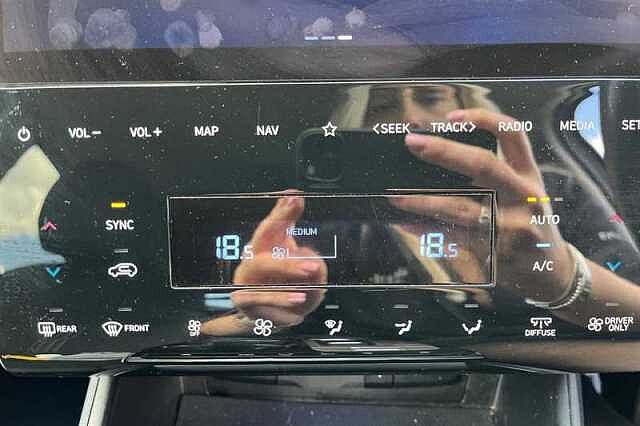 Hyundai TUCSON 1.6 TGDI HYBRID 230 PREMIUM 5DR 2WD AUTO