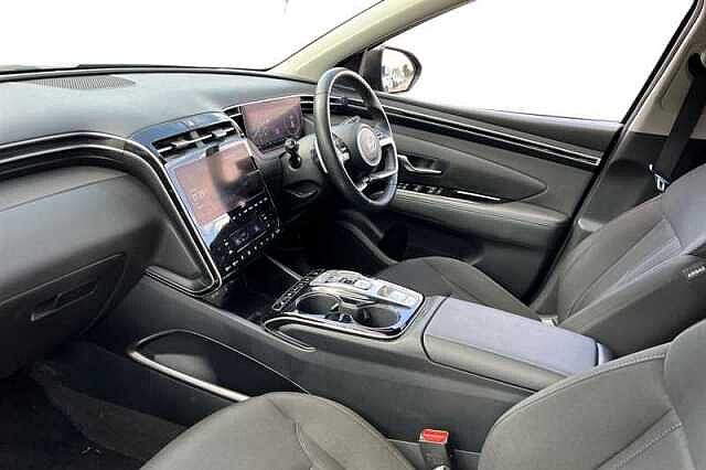 Hyundai TUCSON 1.6 TGDI HYBRID 230 PREMIUM 5DR 2WD AUTO