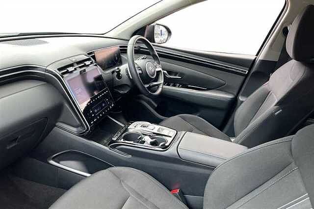 Hyundai TUCSON 1.6 TGDI HYBRID 230 PREMIUM 5DR 2WD AUTO