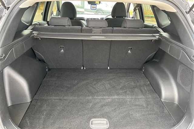 Hyundai TUCSON 1.6 TGDI HYBRID 230 PREMIUM 5DR 2WD AUTO