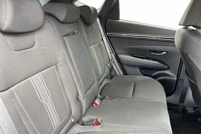 Hyundai TUCSON 1.6 TGDI HYBRID 230 PREMIUM 5DR 2WD AUTO