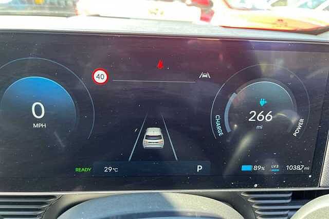 Hyundai IONIQ 5 N 239KW N LINE S 84 KWH 5DR AWD AUTO