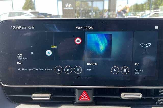 Hyundai IONIQ 5 N 239KW N LINE S 84 KWH 5DR AWD AUTO