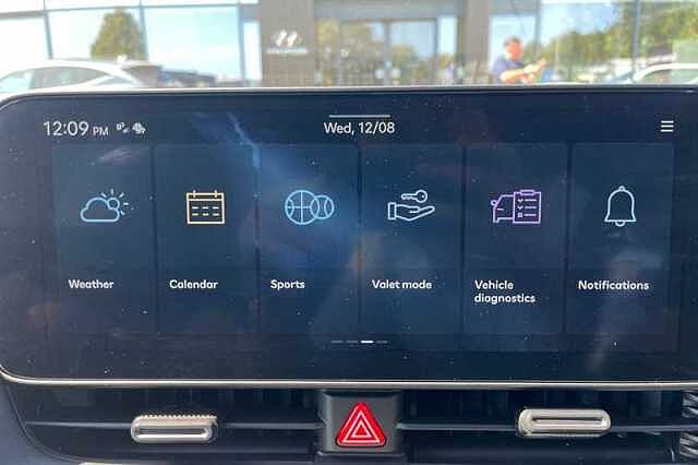 Hyundai IONIQ 5 N 239KW N LINE S 84 KWH 5DR AWD AUTO