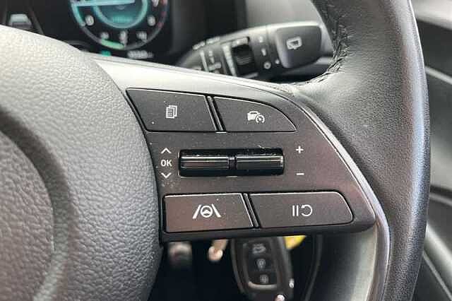 Hyundai BAYON 1.0 TGDI 48V MHEV PREMIUM 5DR DCT