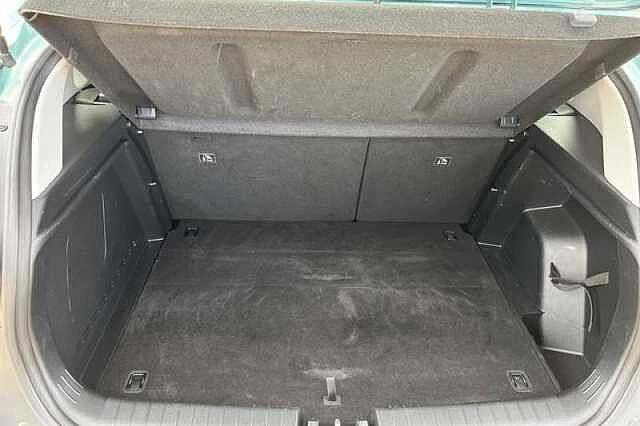 Hyundai BAYON 1.0 TGDI 48V MHEV PREMIUM 5DR DCT