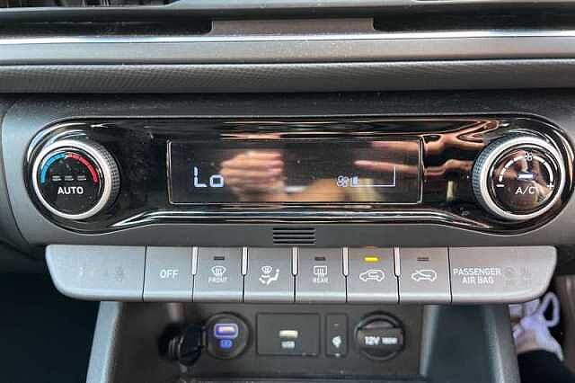Hyundai KONA 1.0 TGDI 48V MHEV PREMIUM 5DR