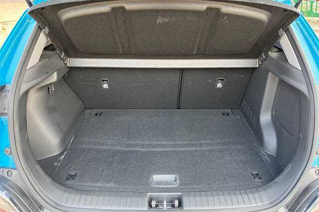 Hyundai KONA 1.0 TGDI 48V MHEV PREMIUM 5DR