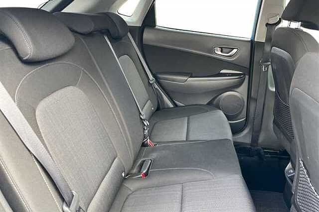 Hyundai KONA 1.0 TGDI 48V MHEV PREMIUM 5DR