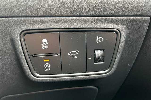 Hyundai TUCSON 1.6 TGDI ULTIMATE 5DR 2WD