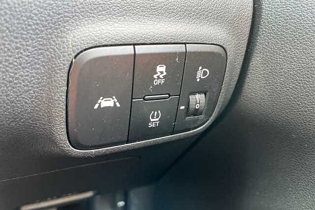 Hyundai i10 1.2 MPI PREMIUM 5DR AUTO
