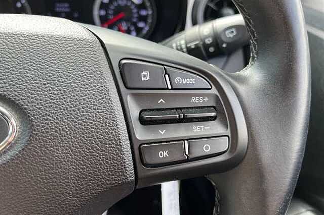Hyundai i10 1.2 MPI PREMIUM 5DR AUTO