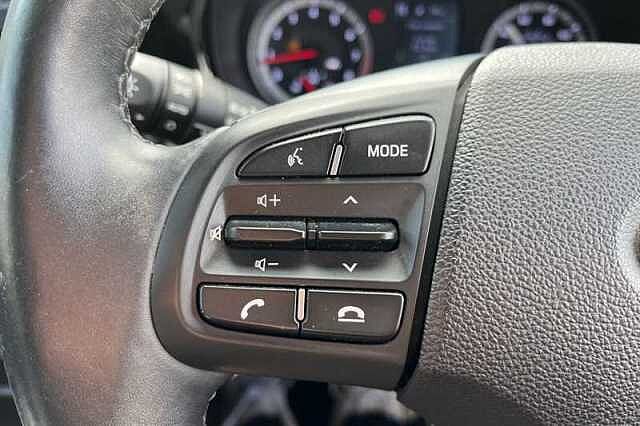 Hyundai i10 1.2 MPI PREMIUM 5DR AUTO