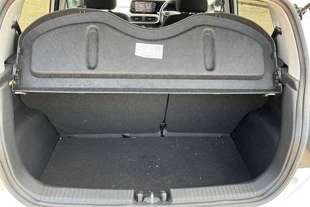Hyundai i10 1.2 MPI PREMIUM 5DR AUTO