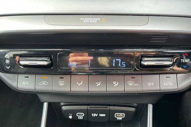 Hyundai i20 1.0T GDI 90 TECH LINE 5DR DCT
