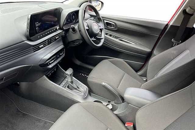 Hyundai i20 1.0T GDI 90 TECH LINE 5DR DCT