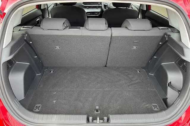 Hyundai i20 1.0T GDI 90 TECH LINE 5DR DCT