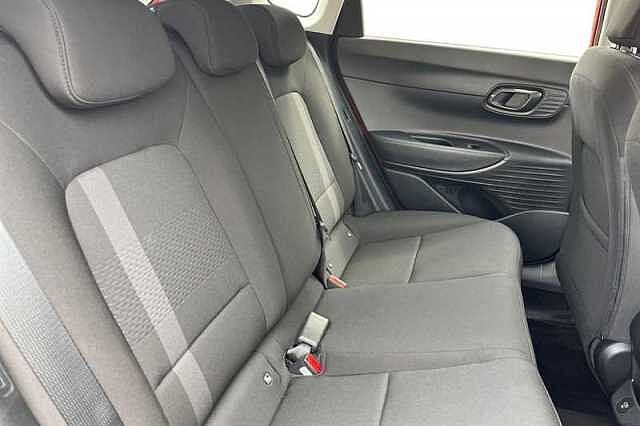 Hyundai i20 1.0T GDI 90 TECH LINE 5DR DCT