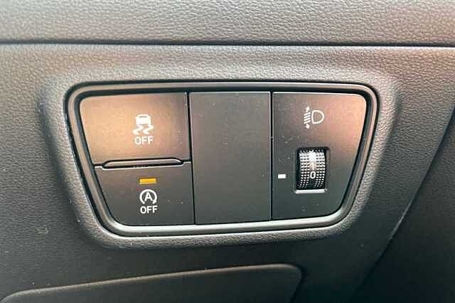 Hyundai TUCSON 1.6 TGDI PREMIUM 5DR 2WD