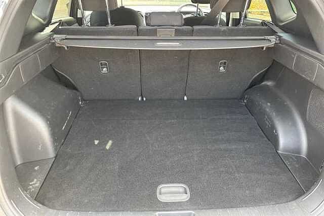 Hyundai TUCSON 1.6 TGDI PREMIUM 5DR 2WD
