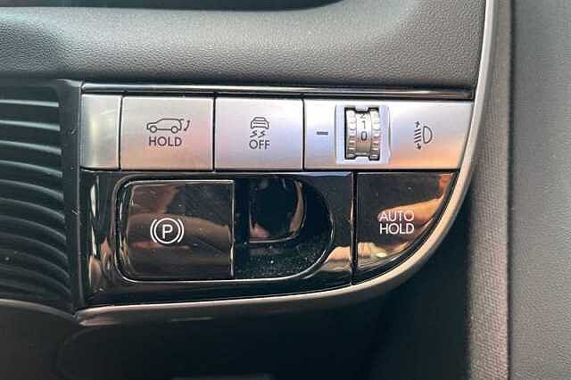 Hyundai IONIQ 5 168KW ULTIMATE 77 KWH 5DR AUTO
