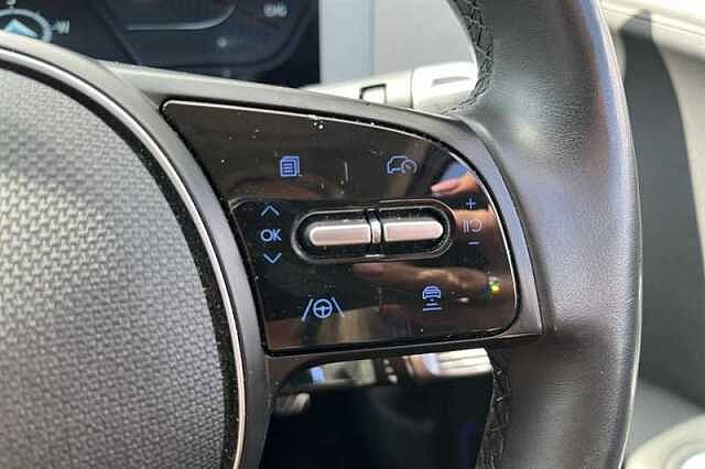 Hyundai IONIQ 5 168KW ULTIMATE 77 KWH 5DR AUTO