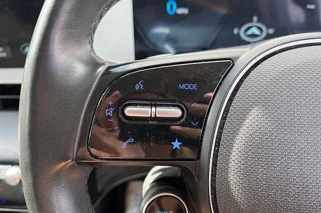 Hyundai IONIQ 5 168KW ULTIMATE 77 KWH 5DR AUTO