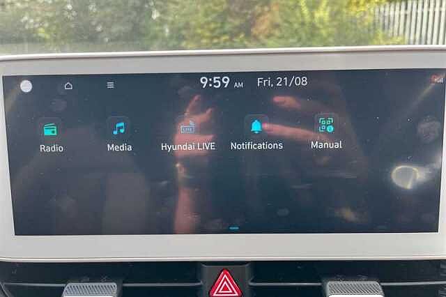 Hyundai IONIQ 5 168KW ULTIMATE 77 KWH 5DR AUTO