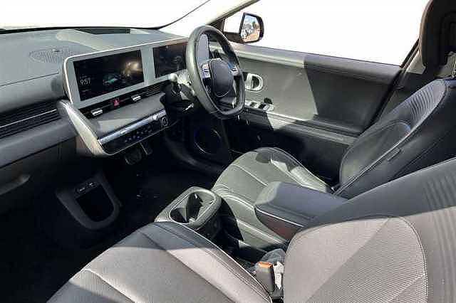 Hyundai IONIQ 5 168KW ULTIMATE 77 KWH 5DR AUTO