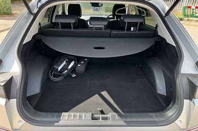 Hyundai IONIQ 5 168KW ULTIMATE 77 KWH 5DR AUTO